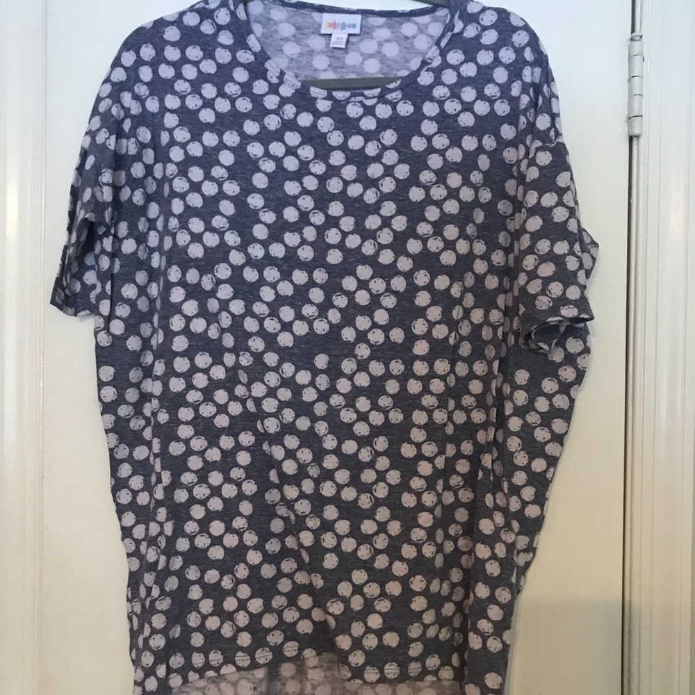 Lularoe xs irma